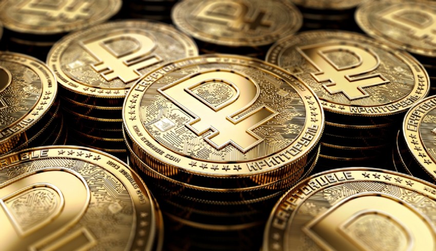 Rusya'da dijital ruble dönemi başlıyor 